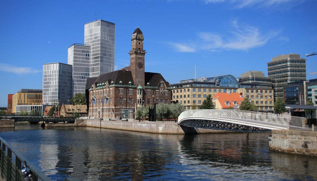 Foto: Malmö stad