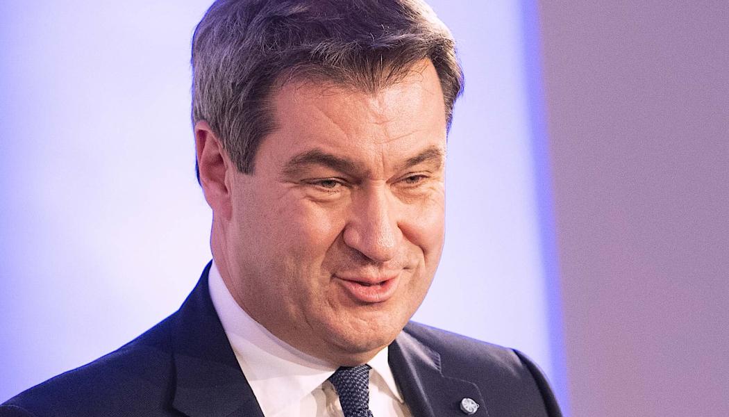 – Vi ser framför oss en form av kärnkraftsallians. Tanken är att säkra elförsörjningen i Bayern genom privilegierade elavtal med Tjeckien. Samtidigt skulle vi kunna erbjuda vårt kunnande inom säkerhetsteknologi, sa Söder. Foto: Wikipedia Common, Kredit: Mueller /MSC
