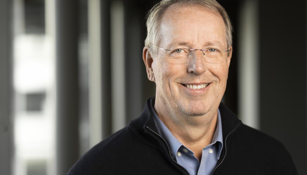Mats Karlström, affärsutvecklare och medgrundare, Ferroamp