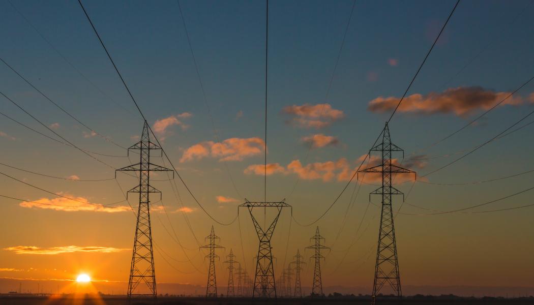 Regjeringen utvider elektrisitetstilskuddet til elektrisitetsintensive bedrifter
