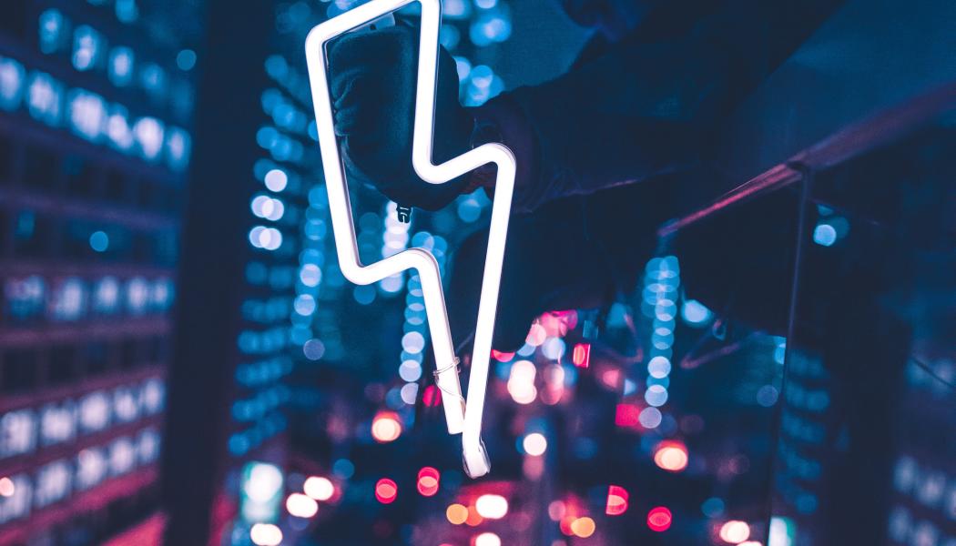 Foto: Max Bender/Unsplash