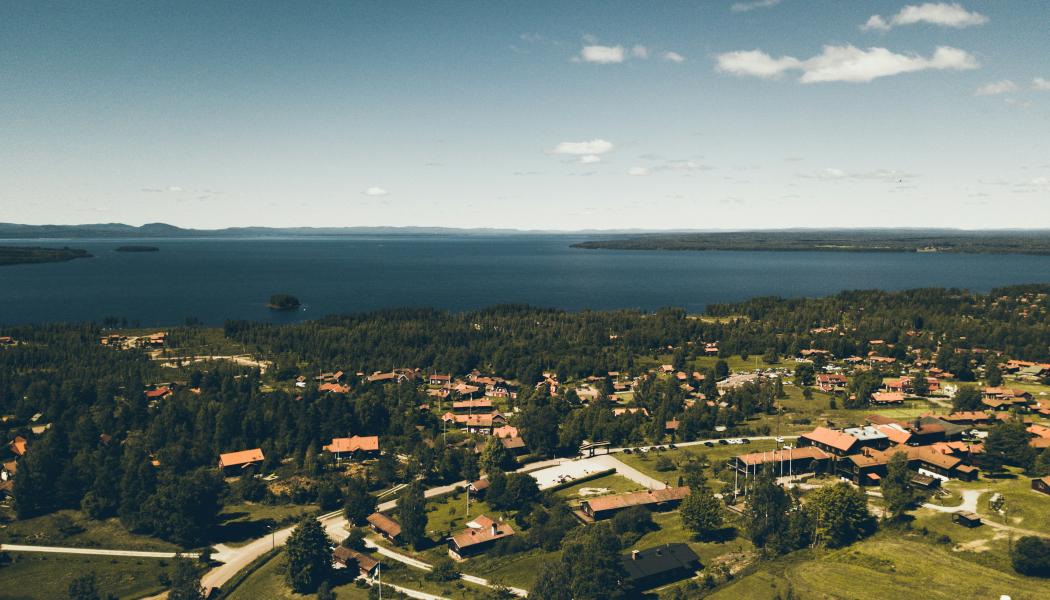 Foto:  Michael Odelberth / Unsplash