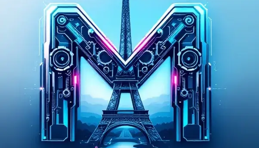 Bakom satsningen ligger Mistrals ambition att ha både teknik och molnservrar i Europa. Exempel på en bild genererad i Le Chat efter uppmaningen ”Skapa en bild som du tycker representerar dig själv, Mistral AI”. Bilden, kallad ”VulcanSphere”, är skapad med modellen Flux 1.1 Pro genom en text-till-bild-process. Källa: Mistral AI.