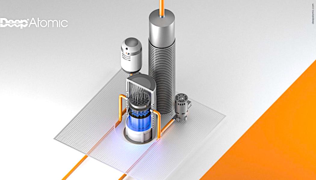 Varje enhet genererar upp till 60 megawatt elektricitet och tillhandahåller ytterligare 60 megawatt kylkapacitet genom sin 