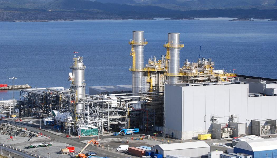 Norske myndigheter oppfordrer Equinor til ikke å stenge gasskraftverk