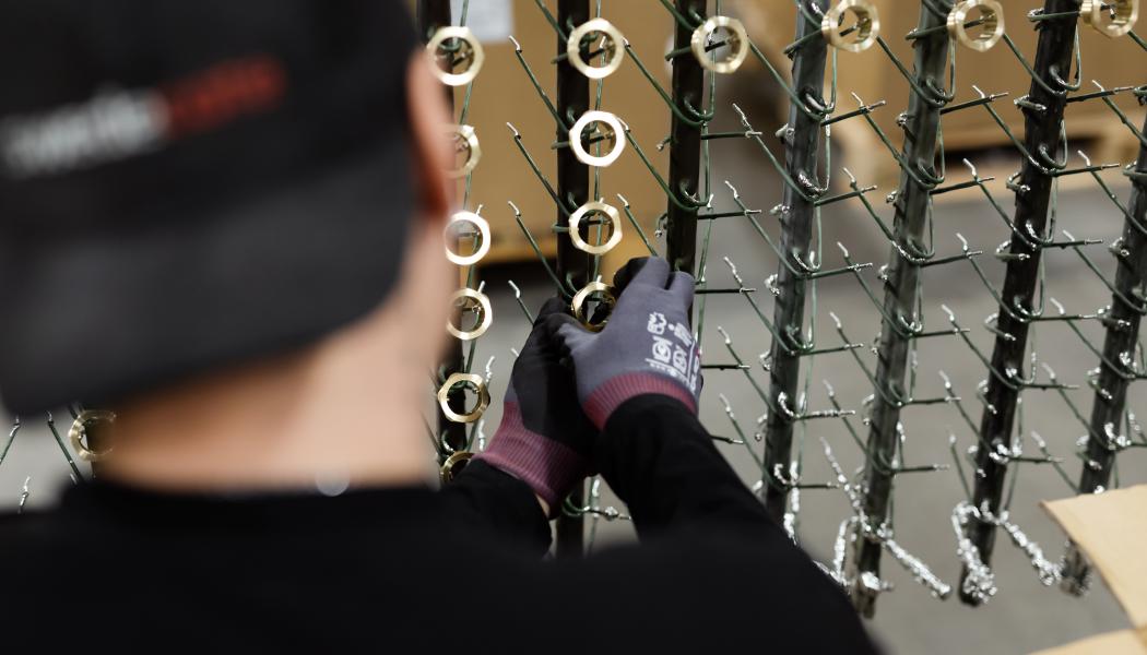 Swedecote i Vansbro velger fjernvarme fra Solör Bioenergi