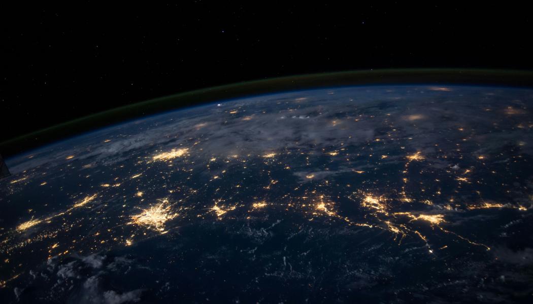 Foto: NASA / Unsplash