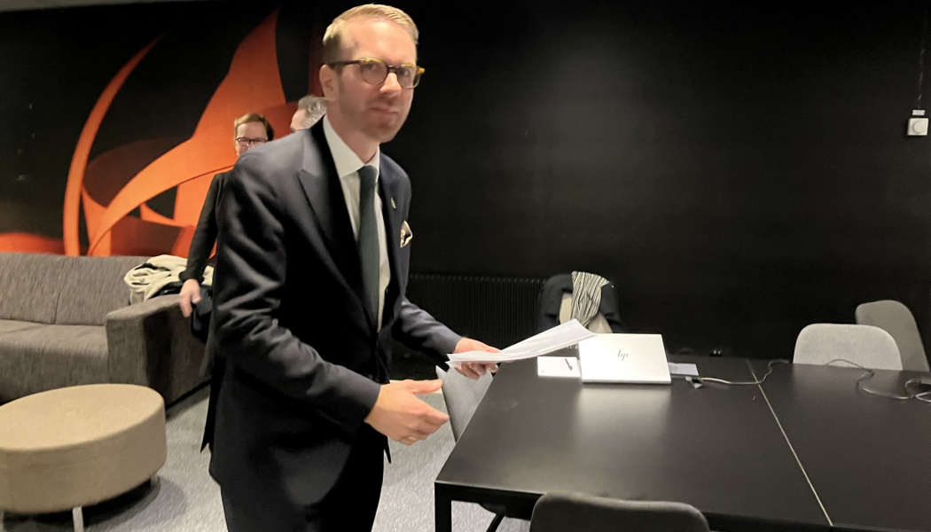 Källa: BloombergNEF. Siffrorna i figuren beräknar hur mycket grön vätgas eller väte som används för att värma upp byggnader.