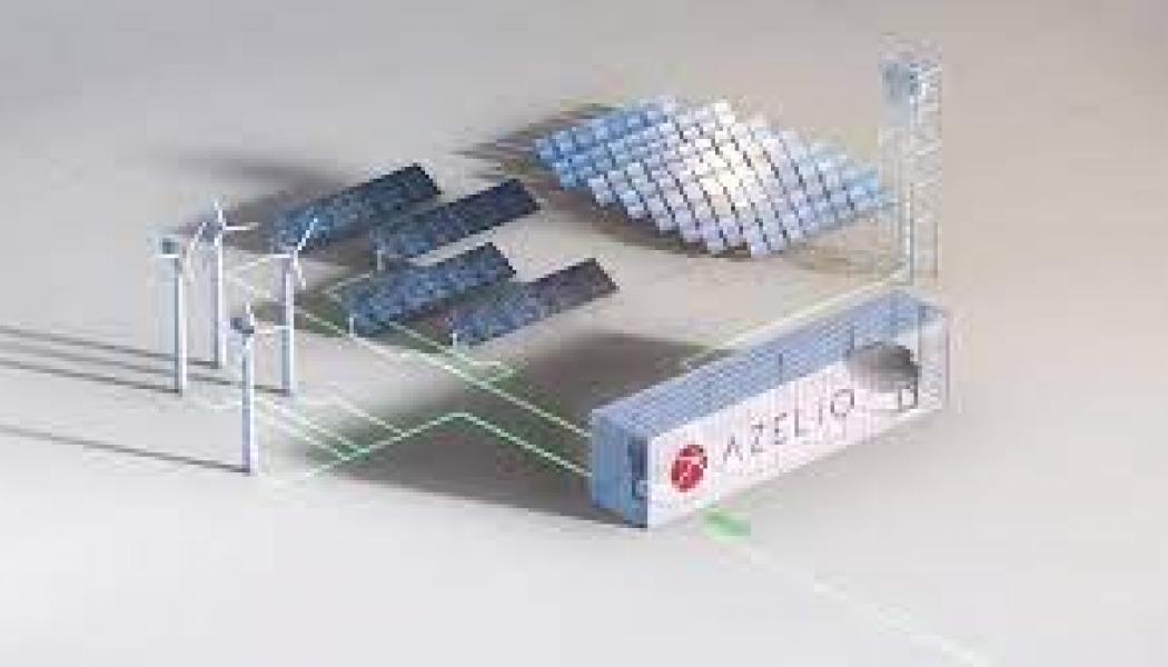 Foto: Azelio