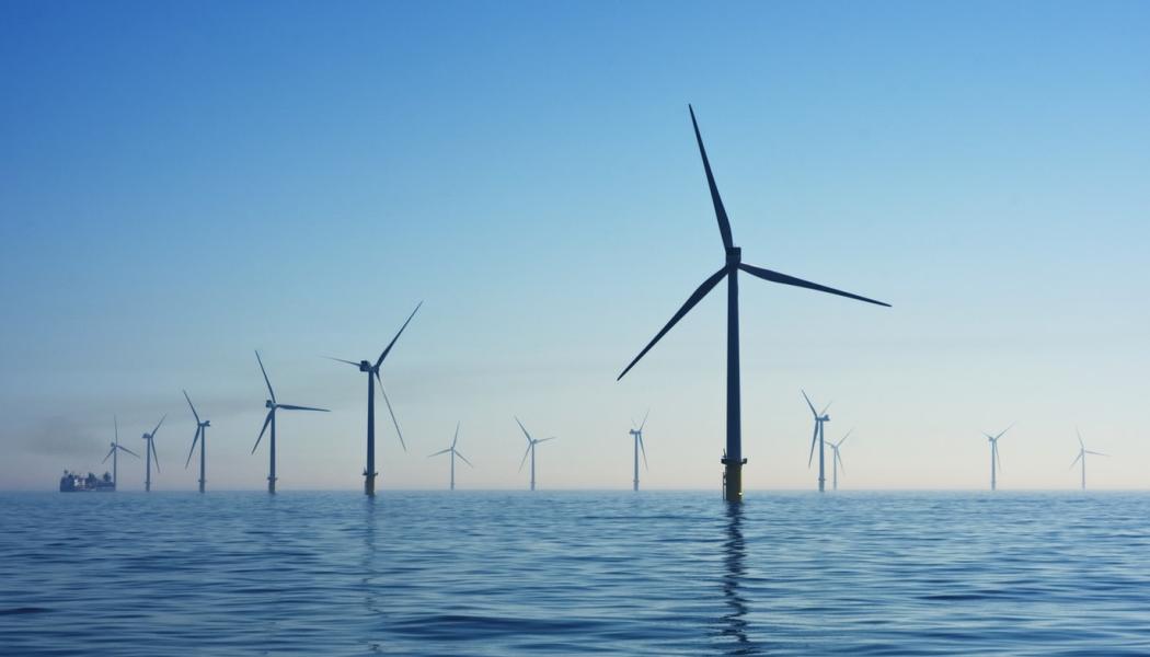 OX2 has started a cooperation regarding wind energy projects in Öland