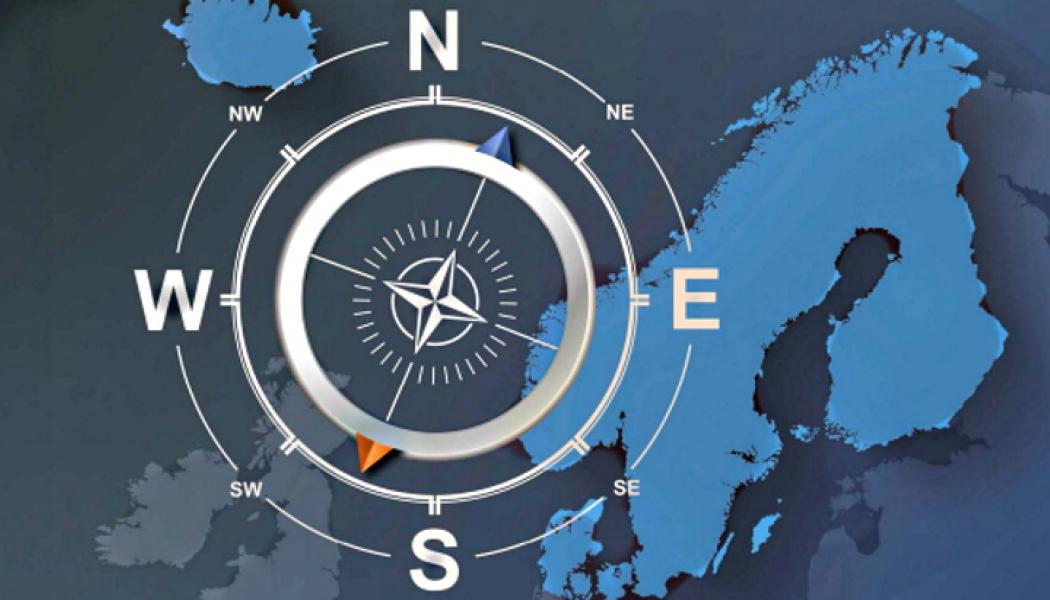 En återuppväckt politisk vilja att satsa på kärnkraft i flera nordiska länder tar konkreta former. Bild: Nordic Strategy Group