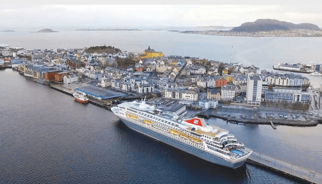 Det norska initiativet NuProShip ska välja ett fjärde generationens kärnkraftverk för sina internationella transportfartyg och Blykallas SEALER är en av fem reaktortyper som är med i den norska studien. Sjöfarten som för närvarande är dieseldriven, måste också flyta med på den gröna vågen och bli miljövänlig. Bild: Blykalla.