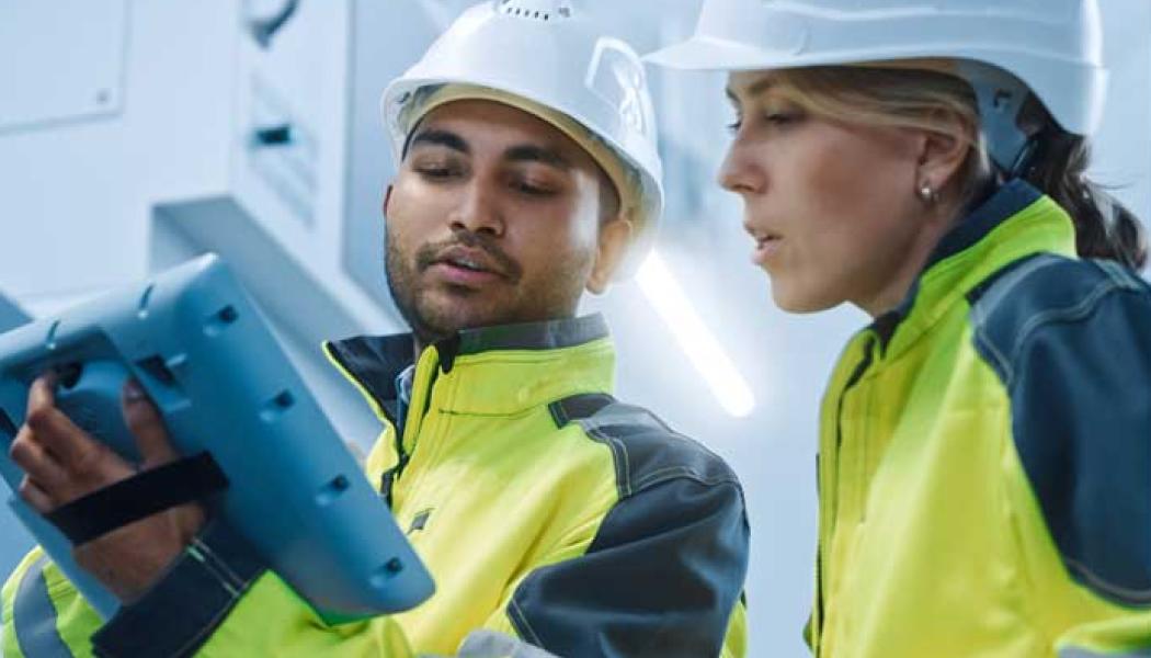 Kärnkraft - vårt uppdrag. Foto: World Nuclear Association