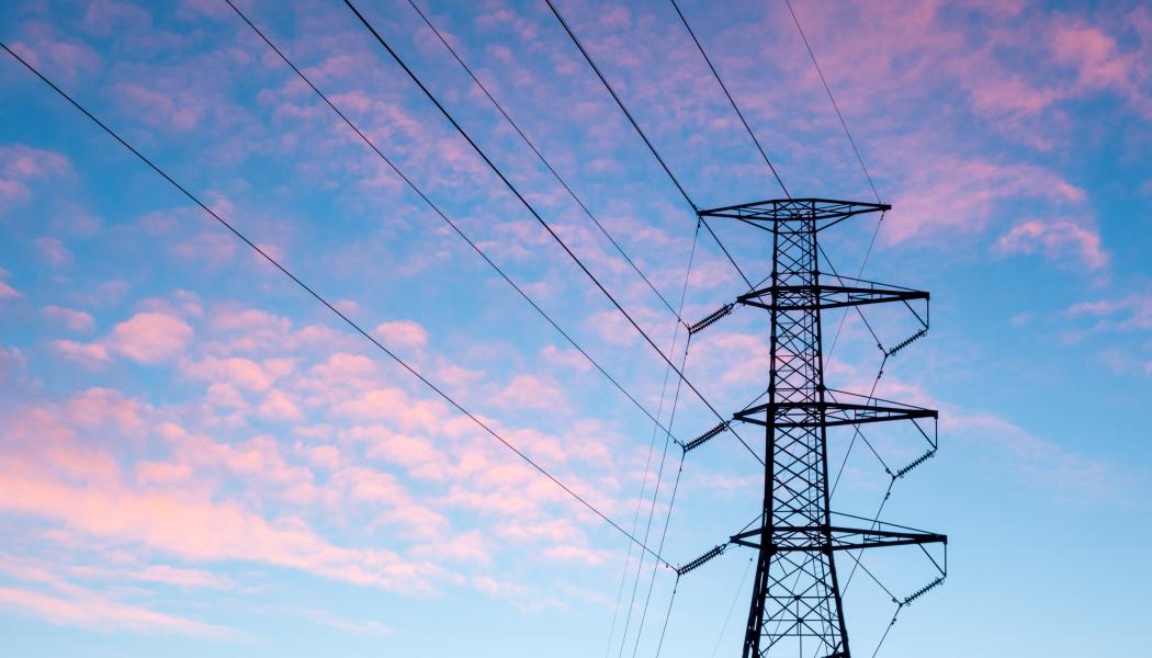 Ledningsförrättning pågår Foto: nikola johnny mirkovic/unsplash
