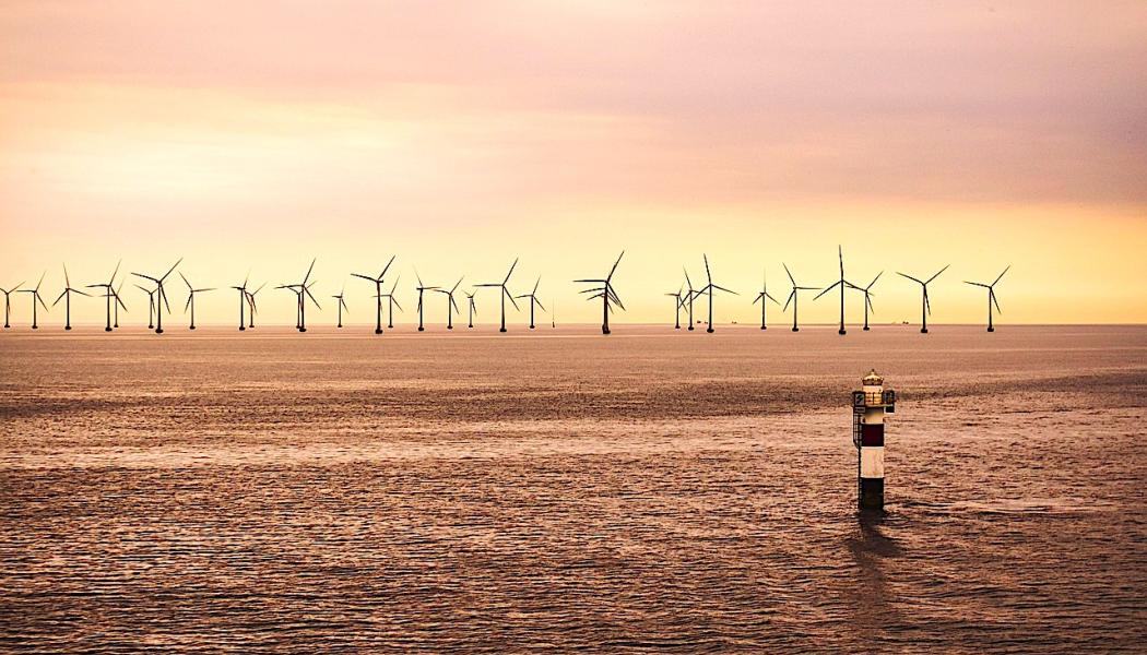 Så kan det se ut om några år vid Skagerrak. Foto: Symbolbild, Creative Commons Lic, kredit: PTNorbert