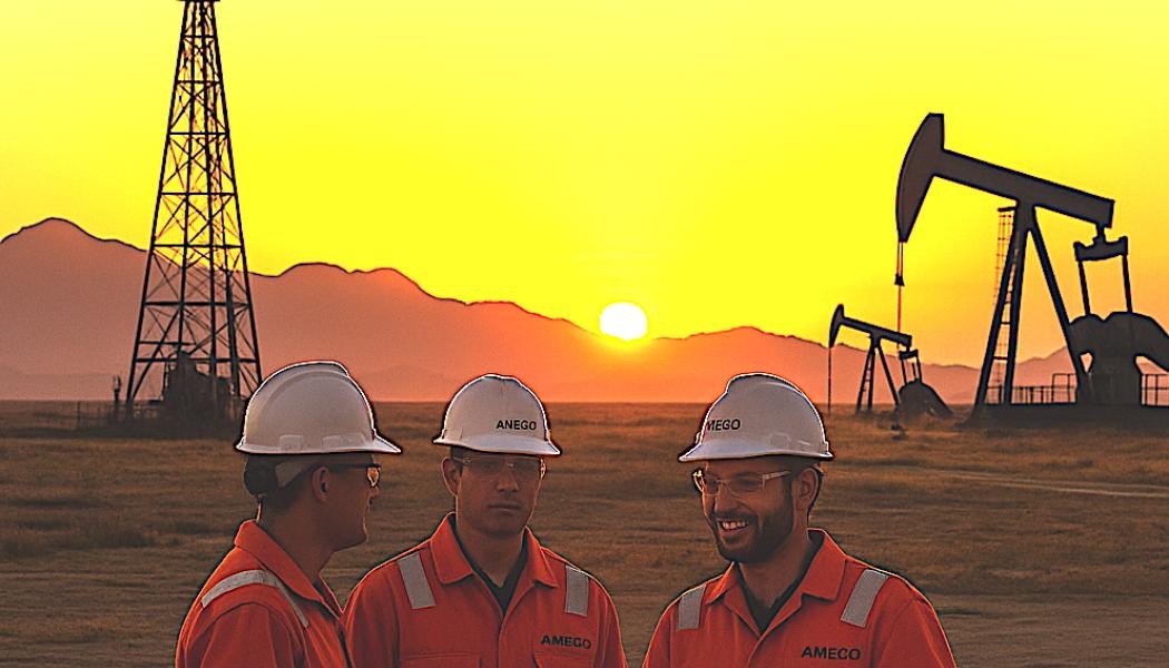 Oljekonsumtionen väntas öka med 23 procent till 378 miljoner fat per dag år 2050, enligt OPEC:s nya långtidsprognos. Foto: AI-genererad bild. Ej ett fotografi.
Upphovsrätt © Conventus– 