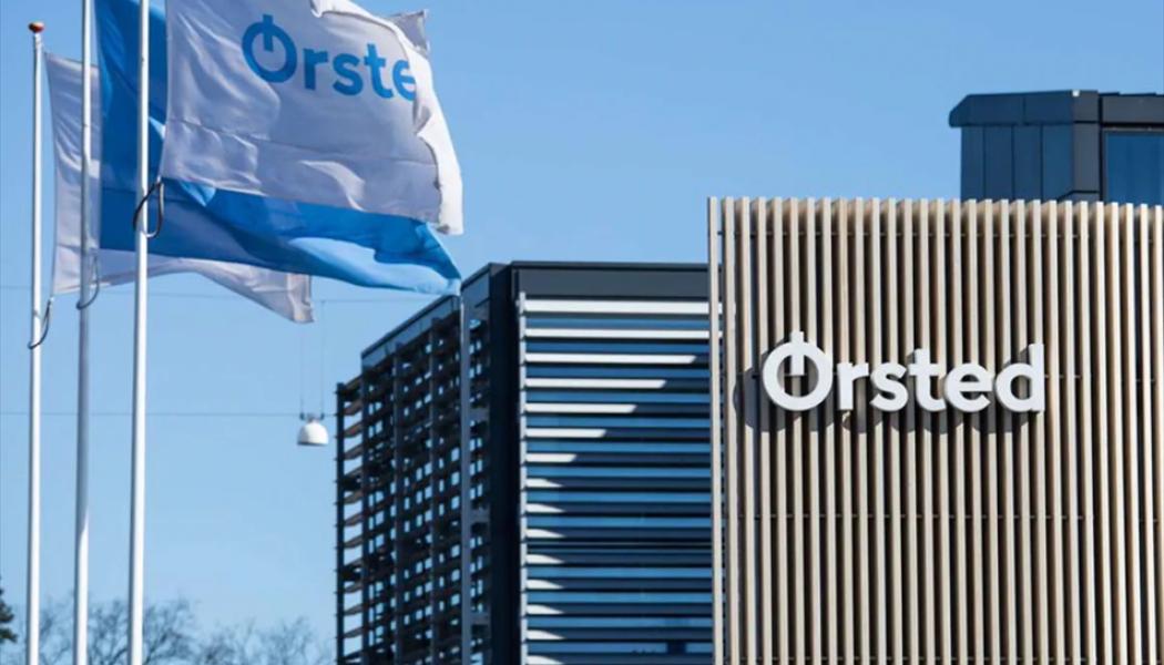 Krisen djupnar: Ørsted förbereder omfattande personalneddragningar. Foto: Ørsted