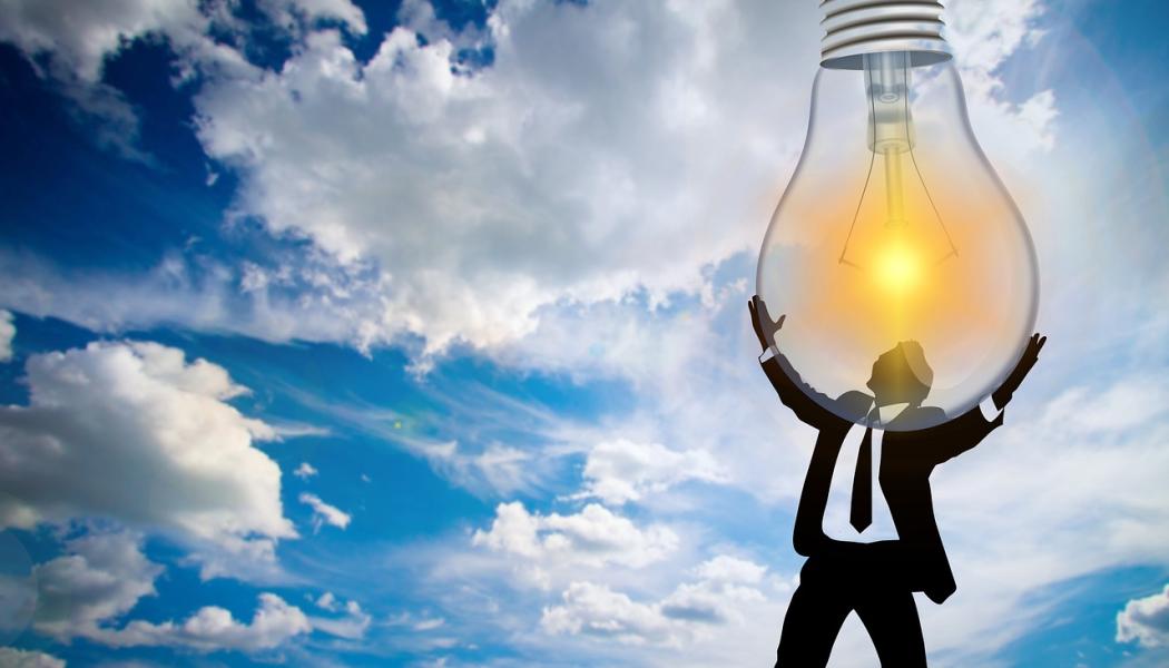 Kostnaderna för förnybar energi i tyska budgeten kan de stiga till 22,9 miljarder euro inom fem år – om inga förändringar genomförs. Bild: Geralt/Pixabay