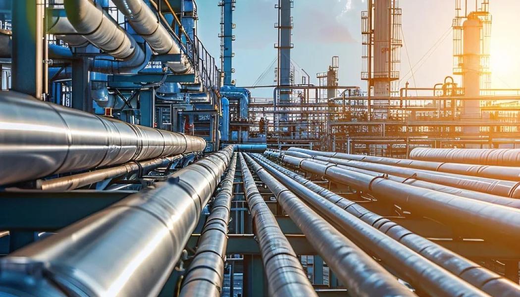 För att minska beroendet av rysk gas har Europa börjat diversifiera sina leveranskällor genom att öka importen av flytande naturgas (LNG) och utveckla förnybara energikällor. Trots dessa åtgärder kvarstår utmaningen att säkra stabila och prisvärda leveranser inför kommande vintrar. Foto: Creative Commons Lic. kredit: Vilkasss