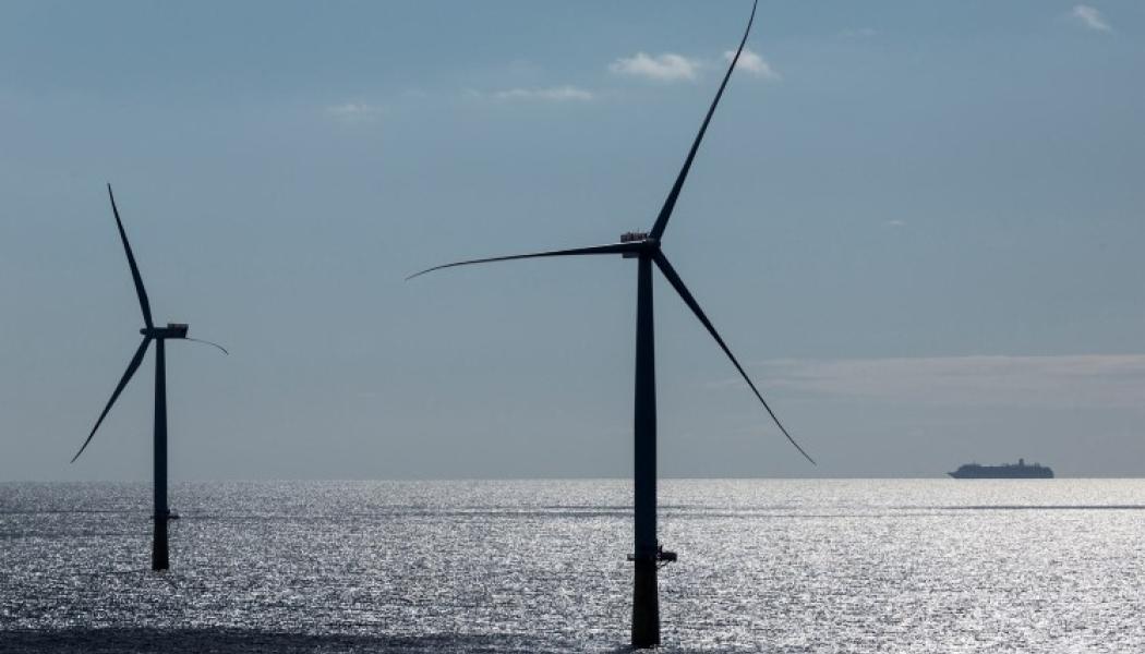 Foto: Vattenfall