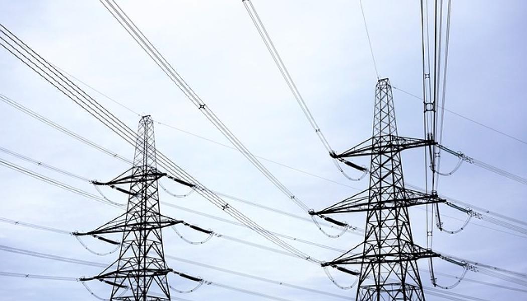 Britain's electricity grid prepares for the future: a SEK 700 billion plan