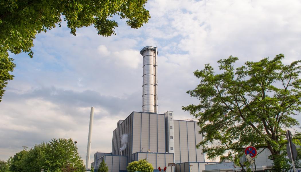 Smaller nuclear station. Foto: Creative Commons Lic. (Pixabay)  Kredit, 771141
