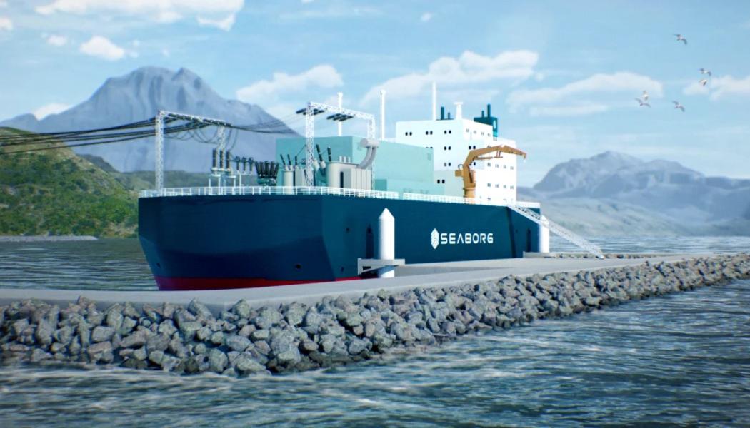 Sveriges store satsing på atomkraft er også gode nyheter for to danske startups