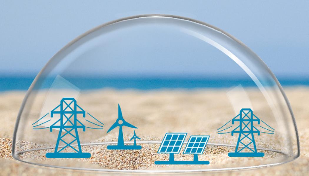 Foto: Energimarknadsinspektionen