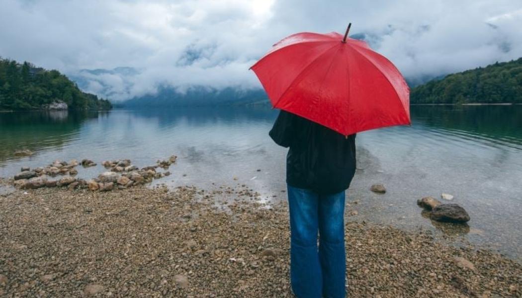 Energiselskaper – Til tross for alt regnet flyter ikke vanntankene over