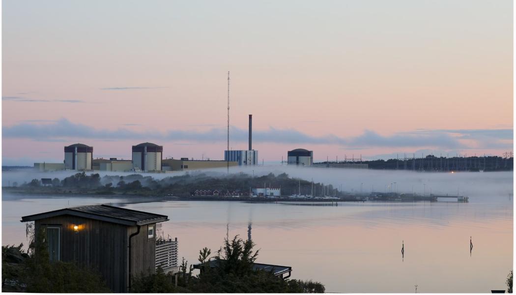 Foto: Vattenfall