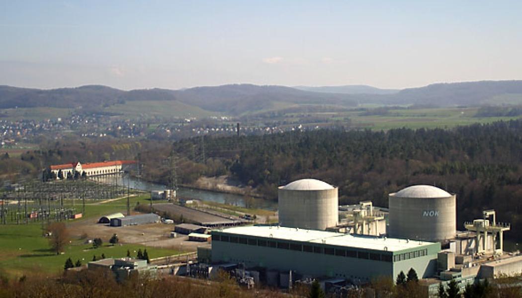 Foto: Roland Zumbühl/Picswiss/Wikimedia Commons