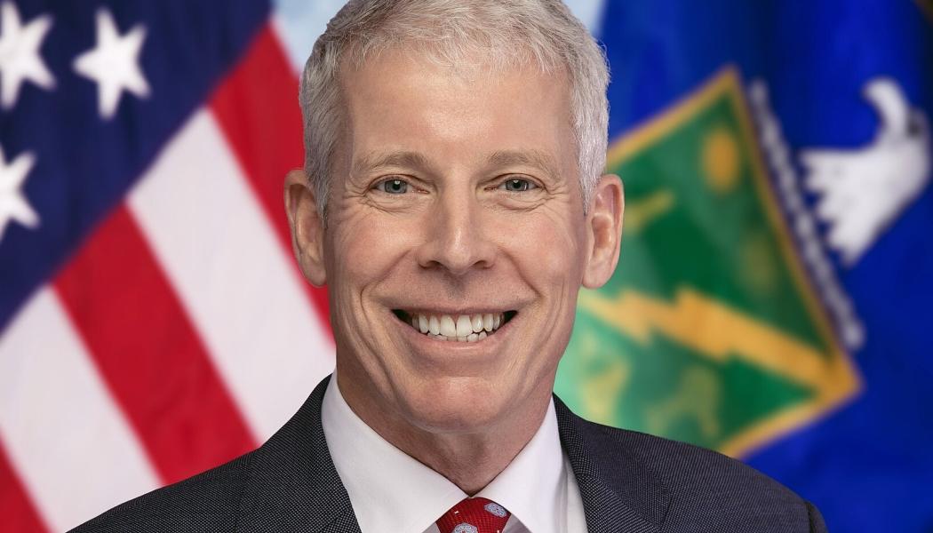 Chris Wright, USA:s energiminister. Foto: Wikipedia Commons, kredit: U.S. Department of Energy