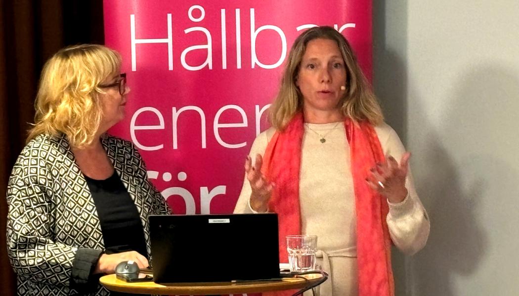 Pressbild: Energiföretagen
