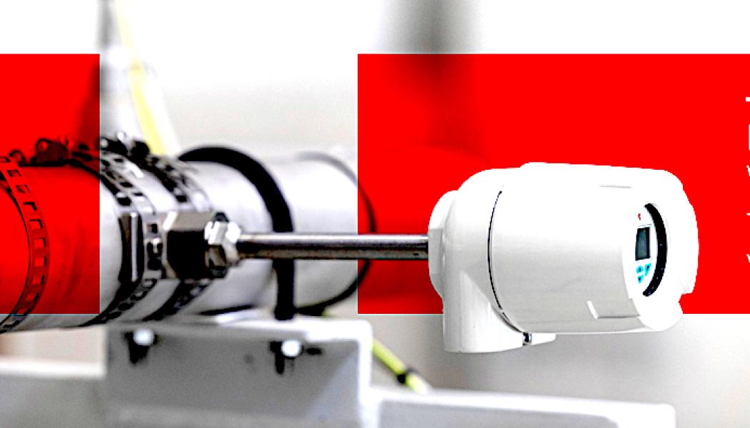 Nyheten är att denna modell nu är SIL2-certifierad enligt IEC61508, vilket innebär att den uppfyller internationella säkerhetskrav för tillförlitlighet och riskminimering i säkerhetskritiska applikationer. Foto: ABB