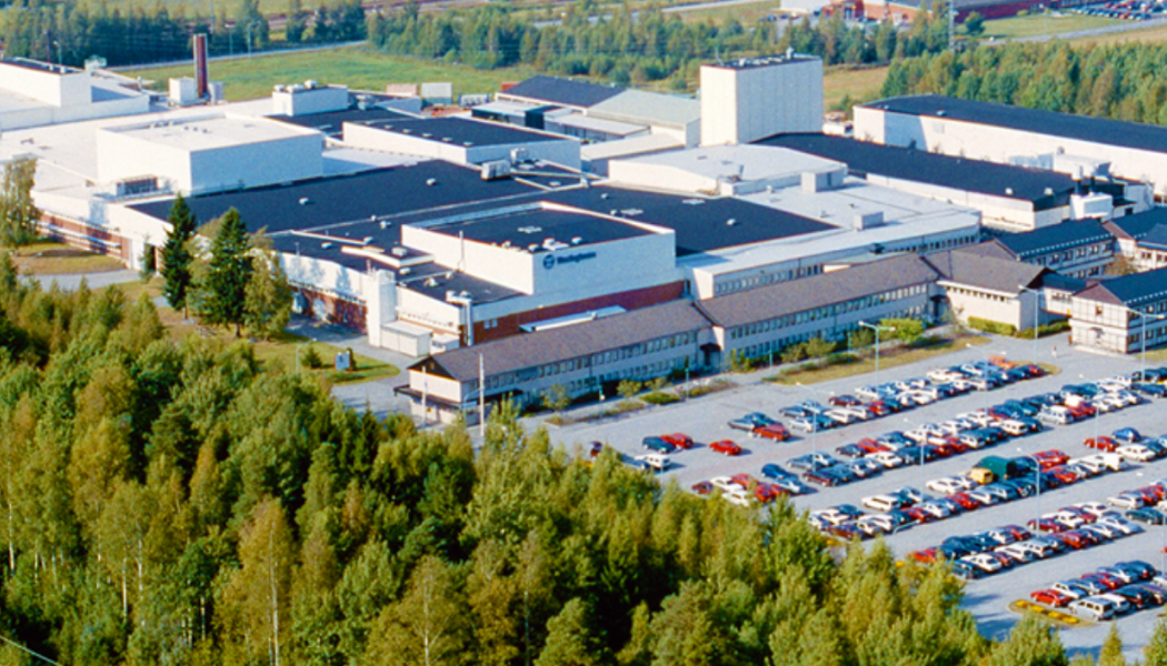Westinghouse levererar mer kärnbränsle till tre olika reaktor typer - BWR, PWR och VVER. Foto: Westinghouse 