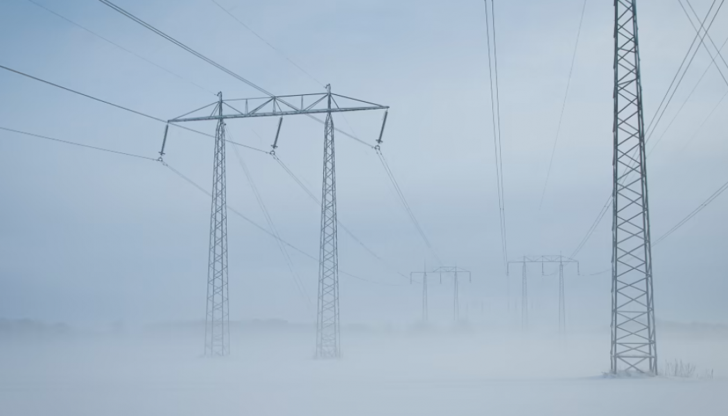 Elektrifiering i klimatsyfte och befolkningstillväxt förväntas driva på efterfrågan på el i Helsingborg. Foto: Timo Julku.

