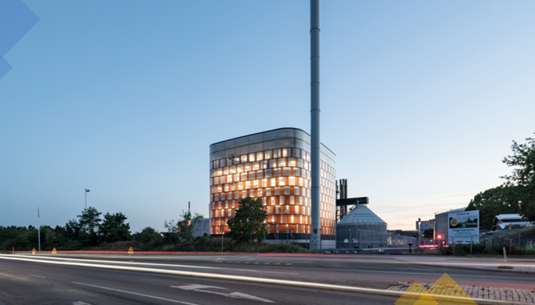 Foto: Vattenfall