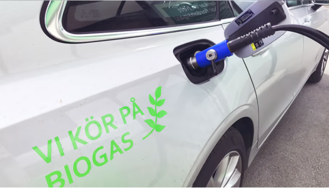 Foto: Karlskoga Energi & Miljö