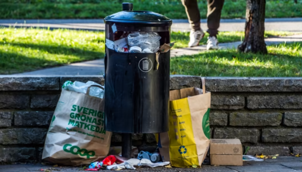 Foto: Energiföretagen