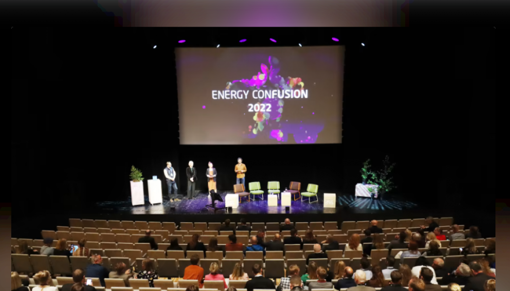 Foto: North Sweden Cleantech