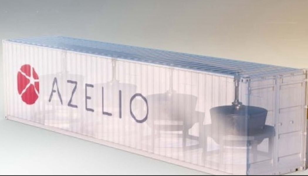 Foto: Azelio