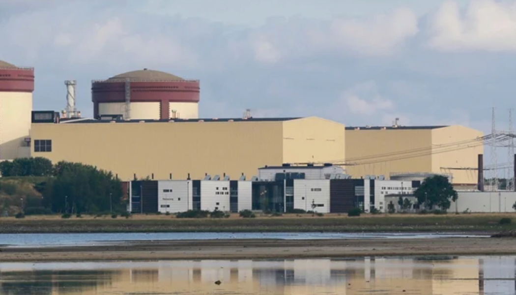 Foto: Vattenfall