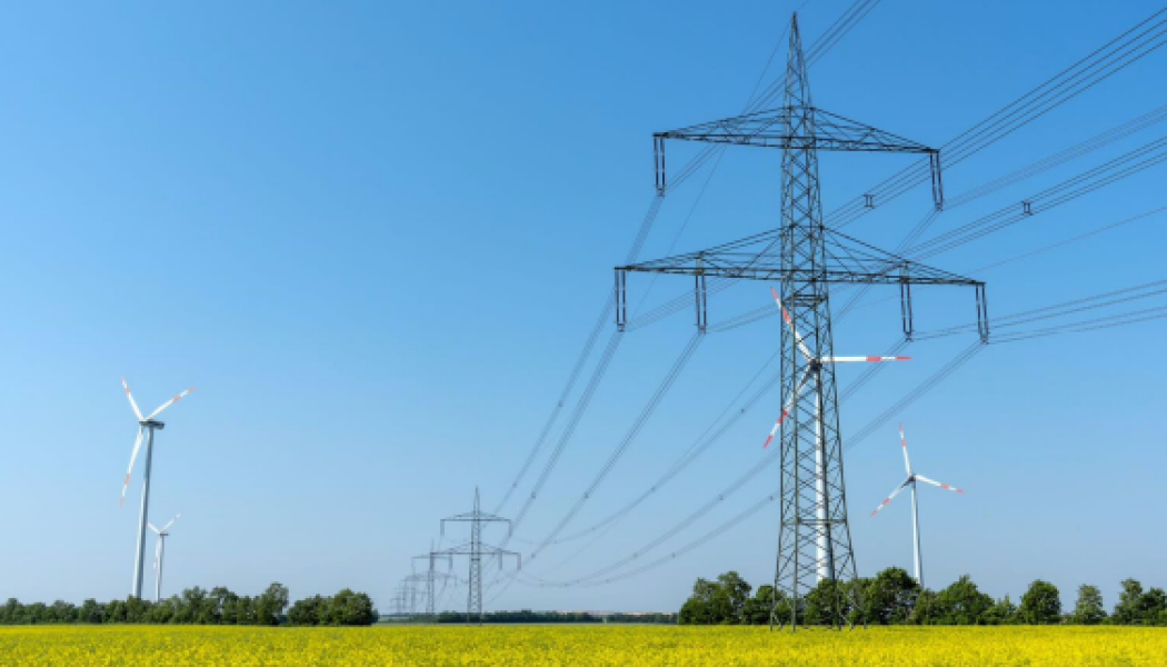 Foto: Hitachi Energy