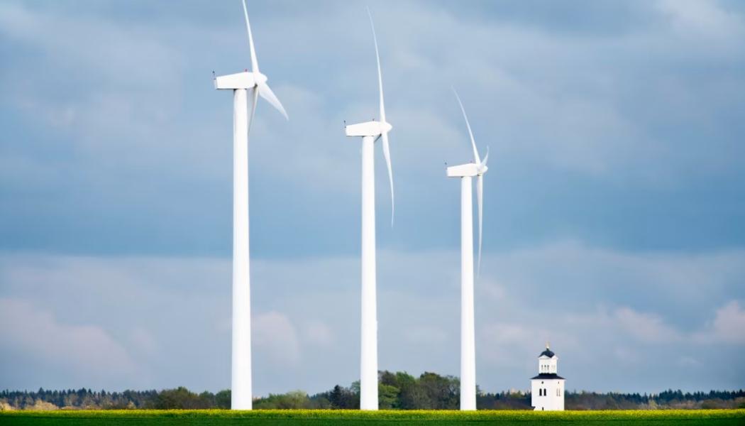 Stor mangel på vindteknikere |  ENERGInyheter.se