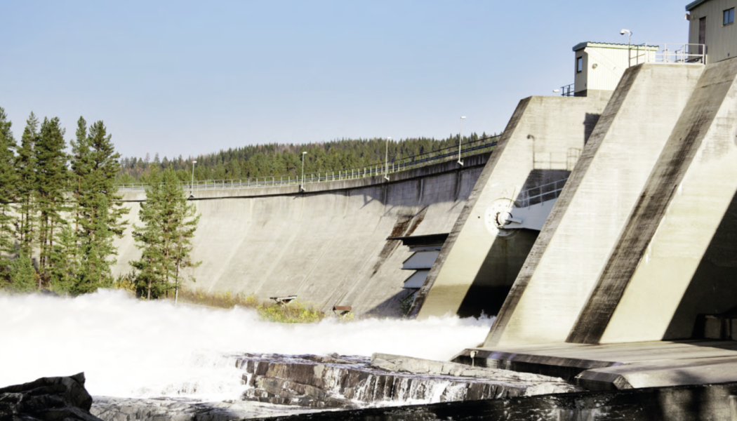 Både i Sverige och i resten av Norden har vattenkraften historiskt sett stått för i stort sett alla balanseringsreserver. Vattenkraften är fortfarande den resurs som utgör den överläget största delen av utbudet på marknaderna för balanseringsreserver och leverantörerna inkluderar stora elproducenter som Vattenfall. Idag finns det emellertid även en mängd andra resurser som är med och levererar reserver. Foto: Vattenfall