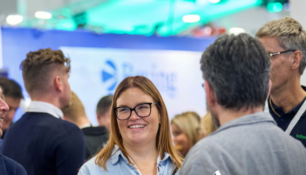 Foto: Easyfairs Nordic