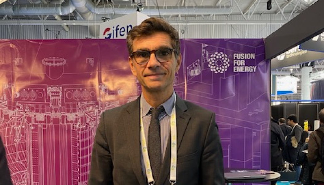 Benjamin Perier, Iter.