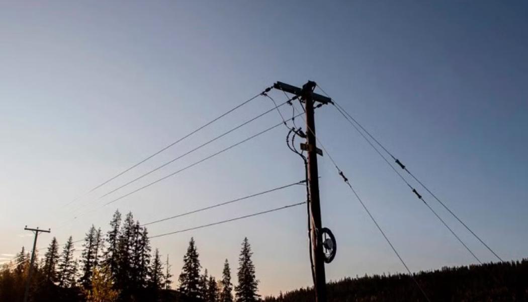 Energiföretagen Sverige - Positivt att intäktsregleringen utretts. Foto: Energiföretagen