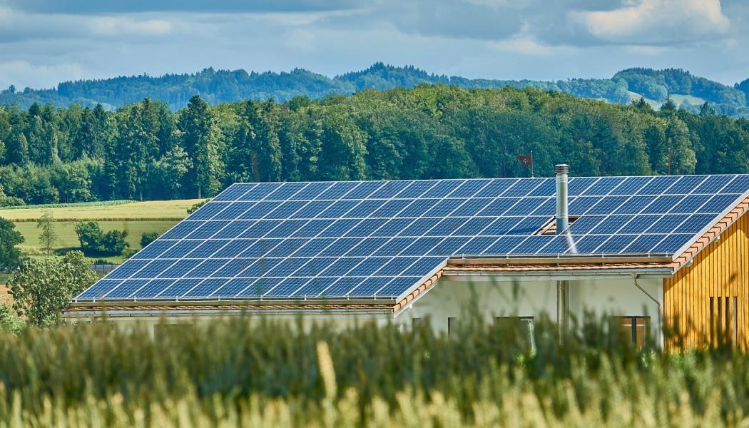 Zelestra driver i dagsläget elva förnybara energianläggningar i Spanien och har en projektportfölj som överstiger 5 gigawatt. Foto: Zelestra