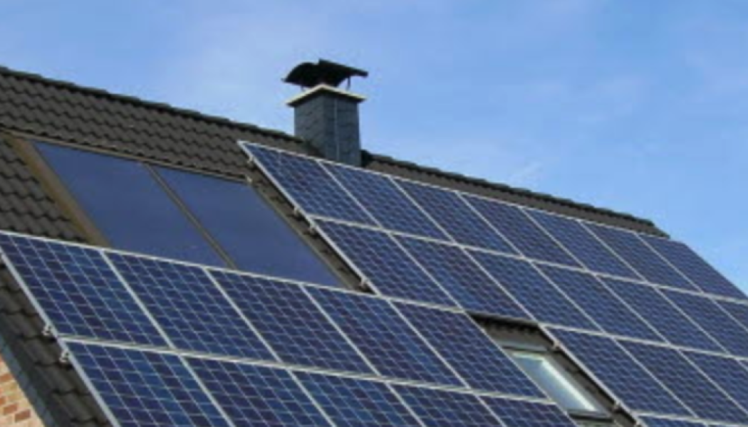 Nu omtolkar Skatteverket lagen om skattereduktion för energilager. Arkivbil